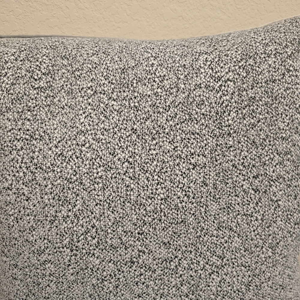 Free Shippng, 23in Pillow From Living Spaces